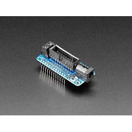 RGB Matrix Featherwing Kit - for RP2040, M0 and M4 Feathers Ada 3036