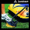 RM Runway Portable 3L Foot and Tube Pump Foot Pump 2ea