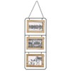 ATMOSPHERA CREATEUR D'INTERIEUR Legno Nomade Pell-mix - 6 photos
