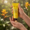 Crema Manos Ekos Pitangacastañamaracuyá Kit 3 Pza 75 Gr