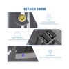 dumtuny 2000mAh Dyson 21.6V Battery for Dyson V7 Battery V7