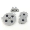 Colorful Conductive Rubber Pad Buttons A-B D-pad for GBA Gameboy