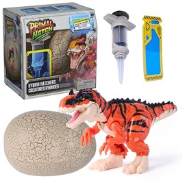 Primal Hatch Figura HybridHatchers BP