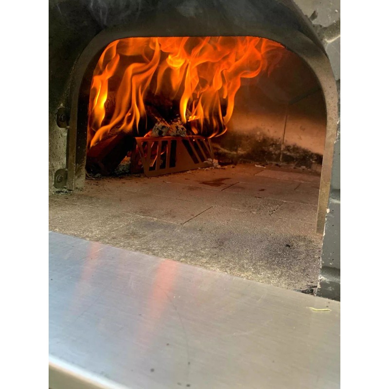 NAIWOOD Leña Briquetas Naiwood, Ideal Para Cocinar O Hacer Fogatas