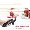 Ruibo Cherry Pitter Tool And Olive Pitter Remover Stoner Manual