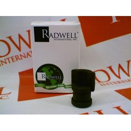 MURRPLASTIK 87171224 (Price/PK of 10) KDT/Z 09 09-10MM Grommets, KDH Cable Entry