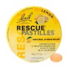 Bach Rescue Remedy Stress Relief Sabor Natural Limón Pasti