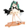 Hatsun-e Miku Figures Statue, Anime Figure PVC Model Action Figure