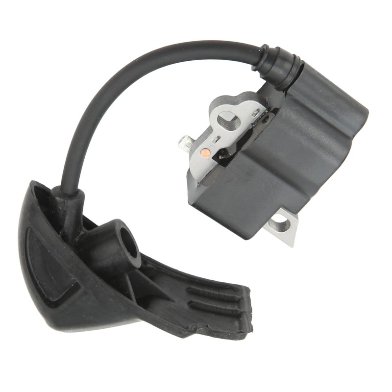 Ignition Coil 42414001307 Metal Rubber Replacement for Stihl Leaf Blower