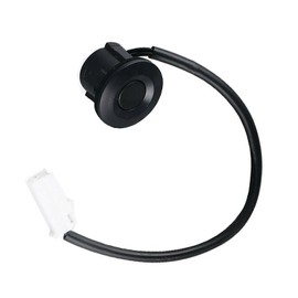 Car Tailgate Trunk Button Switches Opener Hatch Lock Release Switch Suitable for Mazda 2 3 BL # BBN9624B0C08