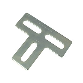High Logic Joint Hardware 36 T Shape