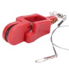 Heavy Tension Snap Release Clip for Offshore Fishing Planer Board