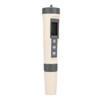Water Quality Tester 3 in 1 PH TDS TEMP Meter