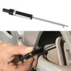 Time Saving Brake Pad Thickness Gauge, Measure Tool for Vehicle
