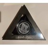 Drew Estate Black Melamine Cigar Ashtray