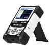 ET120M HandHeld Oscilloscope Portable 120MHZ Colorful Digital Simulation Oscilloscope