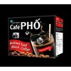 Cafe Pho Vietnamese Instant Coffee Mix, Iced Black Coffee, Cafe