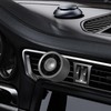 Car Vent Fan | Light up Car Fan for Air