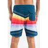 Hurley M Phtm Point 18'