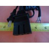 Generic Power Cord Double Lead Sewing Machine Serger Elna, Euro-Pro,