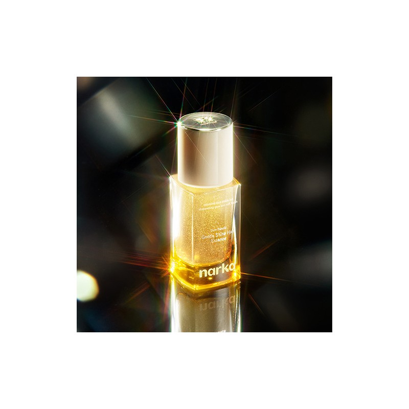 narka [narka]Core Rebuild Gentle Shine Hair Essence 30ml