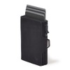 DONBOLSO Genuine Leather Mini Wallet, Small Wallet, Compact Mini Wallet,