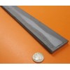 Basic 5160 Spring Steel (Knife, Blade) Bar .360" (+/-.006") Thick