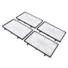 4Pcs Ultra Fine Cartridge Filter Panels Replacement Robotic Pool Cleaner
