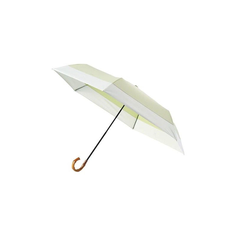 Moonbat [ESTA] Parasol Folding Umbrella, Women's, For Rain or Shine,