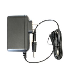 [UL Listed] DCPOWER AC/DC Power Adapter/Power Supply Compatible Replacement for Korg opsix SE Platinum Altered FM Synthesizer