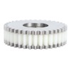 36T Hub Motor Internal Gear Wearproof Replacement for Bafang MXUS