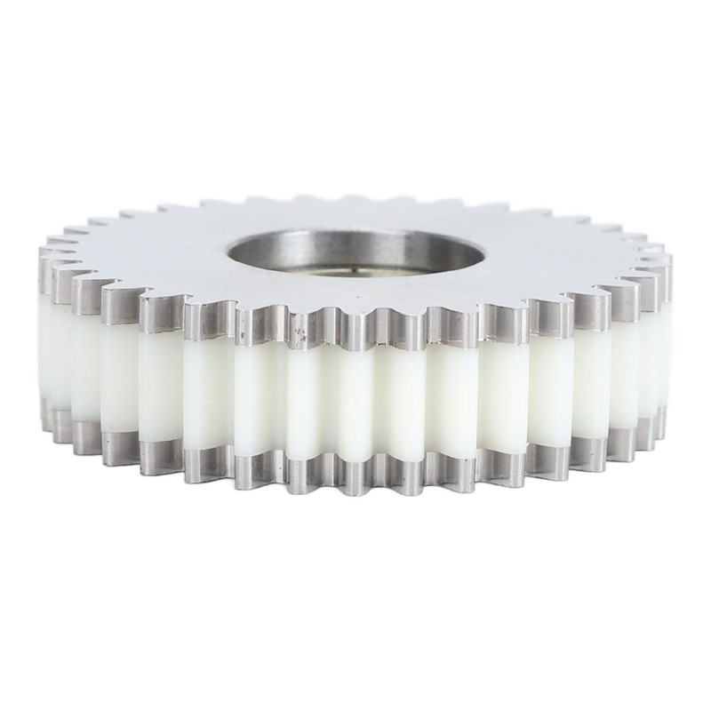 36T Hub Motor Internal Gear Wearproof Replacement for Bafang MXUS