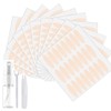FineGood Mesh Eyelid Tape, 772 Sheets (12 Months Work, Apply