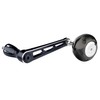 GOMEXUS CJ90 Reel Handle, Twin Power Dedicated Power Handle Replacement,