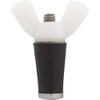 Winterizing Plug, 1/2", Plug Size 0 HWP200