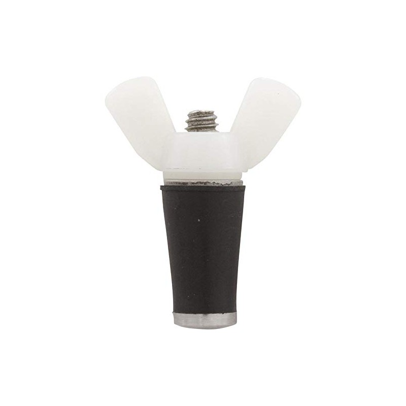 Winterizing Plug, 1/2", Plug Size 0 HWP200