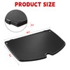 GGC Cast Iron Griddle for Weber 6558 Q100 Q120 Q1000