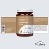 Vitaler's Ashwagandha 9% Extract 600 mg - 60 Capsules, Vegan,