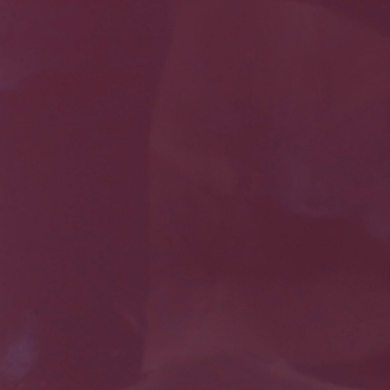 Tenedos Daltile Glossy 4.25 inch x 4.25 inch Plum Ceramic