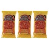 Cactus Annie's Hot Cheese Crunch Chips, 9.5 oz, Pack of