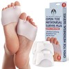 Dr. Frederick's Original Metatarsal Sleeves Plus - 50% More Cushioning