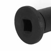 Engine Barring Rotating Tool Sturdy Engine Steering Socket Wrench Tool