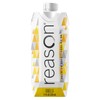 Reason Premium High Calorie Protein Drink - Free of Soy,