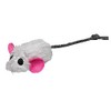 Trixie 4503 Plush Mice with Catnip Core, 5 cm, Pack