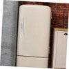 ULTECHNOVO Freezer Door Handle Replacement with Slip Grip Plastic Pull