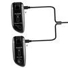 SWIFF WS-50 UHF Digital Guitar Wireless System (Transmitter + Receiver)