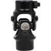 OCPTY Black Universal Steering Shaft U-Joint Coupler 9/16"-26 Spline *