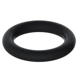 Ideal Standard Cistern Doughnut Washer Close Coupling Ring Rubber Washer - Ideal Standard Flush Valve Seal, Leak-Free Seal Between Close Coupled Toilet & Pan, Cistern Donut Replacement