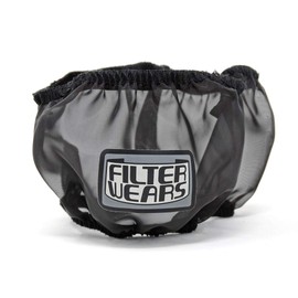 FILTERWEARS Rain Sock F241K For Arlen Ness Stage II & Derby Sucker Kits