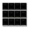 TGDominas TG Dominas Mask Brightening 12 sheets / TG도미나스 마스크 브라이트닝 12매